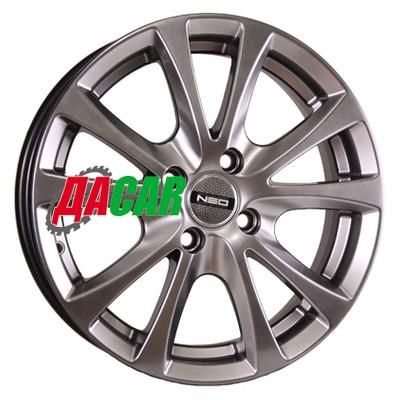 Neo 509 6x15/4x114,3 ET45 D67,1 HB