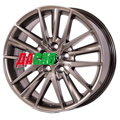FR replica TY494 8x18/5x114,3 ET50 D60,1 HB (№15)