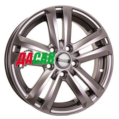 Neo 428 5x14/5x100 ET35 D57,1 HB