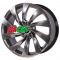 FR replica VW5083 8x18/5x112 ET42 D57,1 HB (№22)
