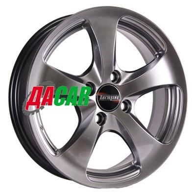Tech Line 403 5,5x14/4x98 ET32 D58,6 HB