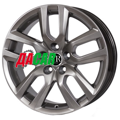 FR replica LX7362 7,5x18/5x114,3 ET35 D60,1 HB (№15)