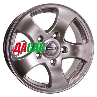 Neo 641 7x16/5x139,7 ET35 D98 HB
