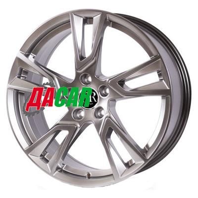 FR replica V1013 7,5x18/5x108 ET50 D63,4 HB (№26)