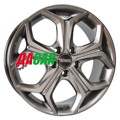 Tech Line 733 7x17/5x108 ET48 D63,4 HB