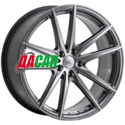 Race Ready CSSD2763 7,5x17/5x114,3 ET38 D67,1 HB-P