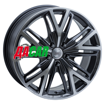 Race Ready CSS9530 8x18/5x108 ET48 D63,3 HB-P