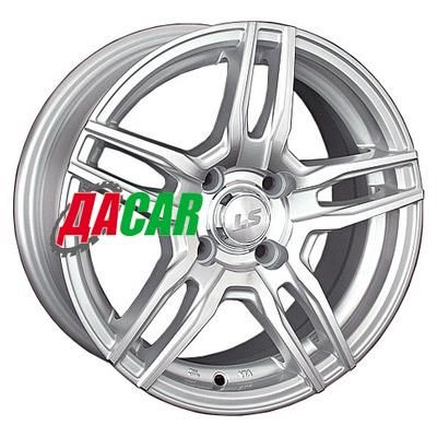 LS 569 7,5x17/5x114,3 ET40 D73,1 HP