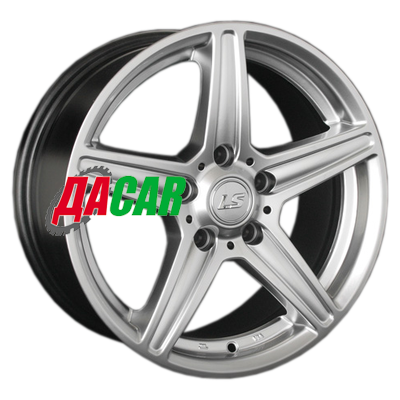 LS 345 7x16/5x112 ET40 D73,1 HP