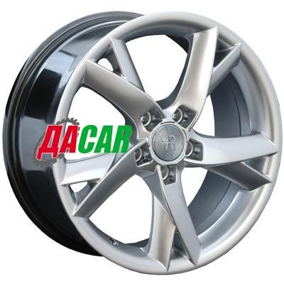 Replay VV105 7,5x17/5x112 ET47 D57,1 HP (конус, C570-01)
