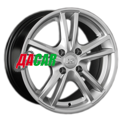 LS NG236 6,5x15/4x114,3 ET38 D73,1 HP