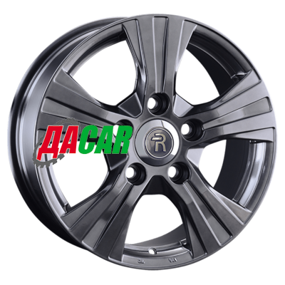 Replay LX105 8x18/5x150 ET56 D110,1 HPB (пш)