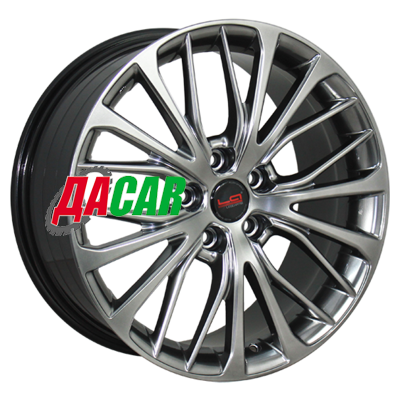 LegeArtis TY279 8x18/5x114,3 ET50 D60,1 HPB