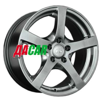 LS 357 7x16/5x114,3 ET40 D73,1 HPB