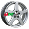 Alcasta M62 6,5x16/5x114,3 ET45 D67,1 HS