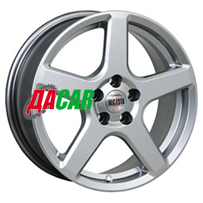 Alcasta M62 6,5x16/5x114,3 ET38 D67,1 HS