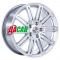 NZ R-01 7x17/4x100 ET41 D60,1 HS