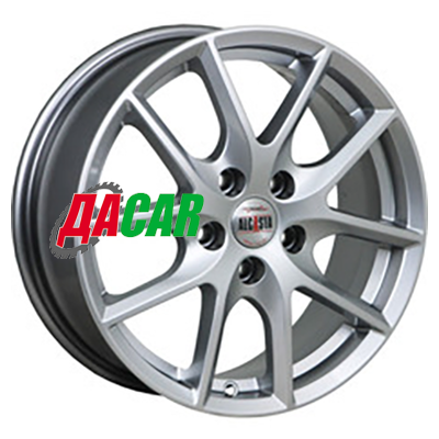 Alcasta M59 6,5x16/5x114,3 ET45 D67,1 HS