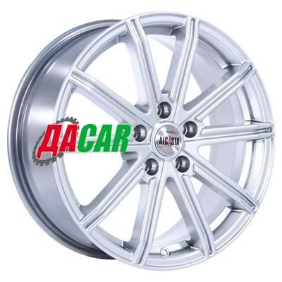 Alcasta M64 6,5x16/5x114,3 ET38 D67,1 HS