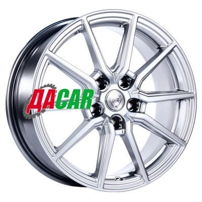 NZ R-03 7x17/5x114,3 ET45 D67,1 HS