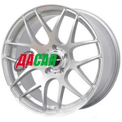 PDW Kaiser (733) 8,5x19/5x120 ET35 D72,6 HS (нк)