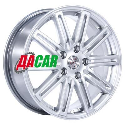 NZ R-01 7x17/5x114,3 ET45 D64,1 HS