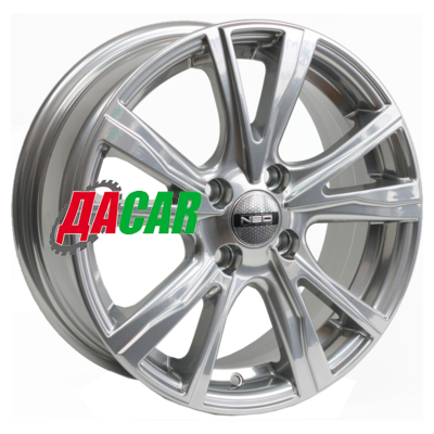 Neo 574 6x15/4x100 ET45 D54,1 HS