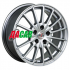 Alcasta M60 7x17/5x114,3 ET37 D66,6 HS