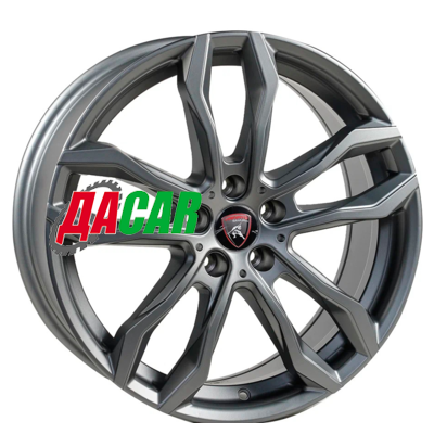 Yamato Yoshinori 8,5x19/5x120 ET38 D72,6 HS