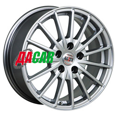 Alcasta M60 7x17/5x114,3 ET40 D64,1 HS