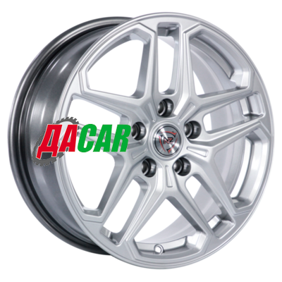 NZ R-04 6,5x16/5x114,3 ET38 D67,1 HS