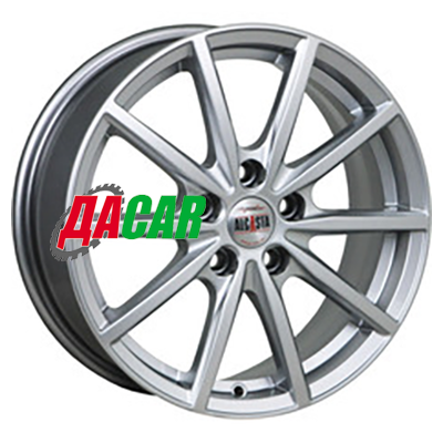 Alcasta M61 7x17/5x112 ET40 D57,1 HS