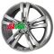 MAK Zenith 8x19/5x114,3 ET50 D76 Hyper Silver