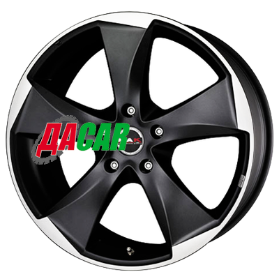 MAK Raptor 5 8,5x20/5x127 ET35 D71,6 Ice Superdark