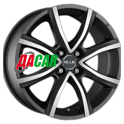 MAK Nitro 4 7x16/4x108 ET42 D63,4 Ice Titan