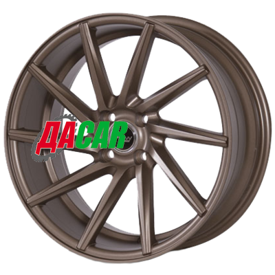 PDW 1022Left (CVT) 7,5x17/4x100 ET35 D60,1 KKF