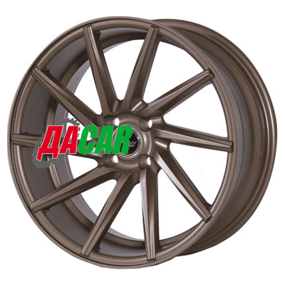 PDW 1022Right (CVT) 7x16/4x100 ET30 D60,1 KKF (конус)