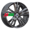 K&K Атлас (КС661M) 8,5x20/5x114,3 ET40 D67,1 кварц