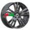 K&K Атлас (КС661M) 8,5x20/5x114,3 ET38 D60,1 кварц