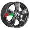 K&K Канцлер (КС479) 8x18/5x130 ET45 D71,6 кварц
