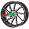 PDW 1022Left (CVT) 7,5x17/5x108 ET35 D63,4 M/B