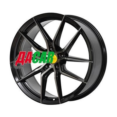 PDW Corsa (2044) 8,5x20/5x114,3 ET40 D67,1 M/B (конус)