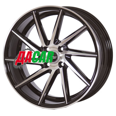 PDW 1022Right (CVT) 7,5x17/4x100 ET35 D60,1 M/B