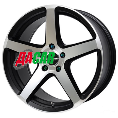 PDW C-Spec 2 (5203/01) 8,5x20/5x114,3 ET40 D67,1 M/B (нк)