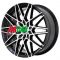 PDW Veloce (5337) 8x18/5x114,3 ET45 D67,1 M/B