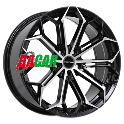 PDW Kansas (828) 7,5x17/5x112 ET35 D66,45 M/B