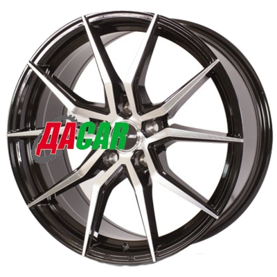 PDW Spyder (5007) 7,00x16/4x100 ET40 D60,1 M/B (конус)