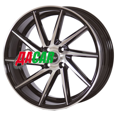 PDW 1022Right (CVT) 7x15/4x98 ET30 D58,5 M/B