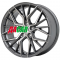 PDW Monaco (1063) 7,5x17/5x112 ET37 D66,45 M/GRA