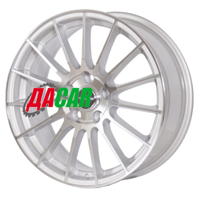 PDW Race (9031) 7x17/5x114,3 ET42 D67,1 M/S